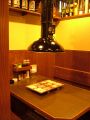 濱蔵 茅ヶ崎店の雰囲気1