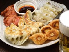 ちょもらんま 神田店のおすすめ料理3