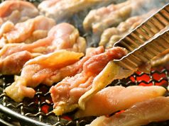 心斎橋 健鳥菜 けんちゃなのおすすめ料理1