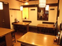 そじ坊 晴海トリトンスクエア店の雰囲気1
