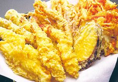 小麦房のおすすめ料理2