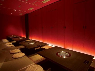 土古里 浅草店の雰囲気1