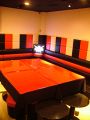 シャングリラ Shangri-La 新宿 歌舞伎町の雰囲気1