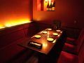 東京　Olive RedRose Loungeの雰囲気