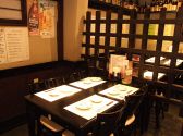 京風酒膳 モンヤ mon-屋の雰囲気3
