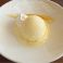 料理メニュー写真&nbsp;バニラアイス