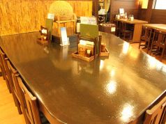 そじ坊 晴海トリトンスクエア店の雰囲気3