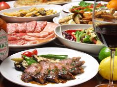 グランドセントラル 大手町のおすすめ料理1