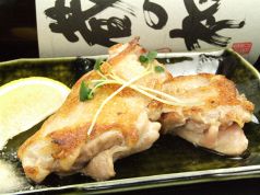 樹々 じゅじゅ 鉄板ダイニングのおすすめ料理1