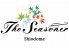 Ｔｈｅ　Ｓｅａｓｏｎｅｒ　（ザ　シーズナー）　カレッタ汐留店のロゴ