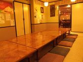ねぶた茶屋の雰囲気2