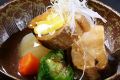 料理メニュー写真&nbsp;とろける黒豚の角煮