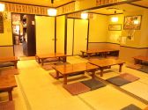 ねぶた茶屋の雰囲気3