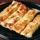 料理メニュー写真&nbsp;鉄焼き“棒餃子”　～博多風～
