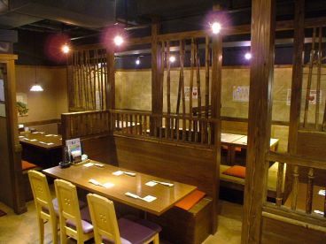葡萄や 日本橋兜町の雰囲気1
