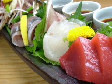 シブヤ Shibuya もへいのおすすめ料理1