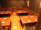 鶏屋 勝商店 北浜店の雰囲気2