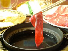 CHA-CHA チャチャ 長沼原店のおすすめ料理1