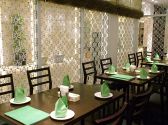 マハラジャ Maharaja バー インド料理の雰囲気3