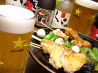 串八珍 渋谷道玄坂店のおすすめポイント1