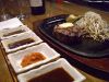 ステーキの壺の写真