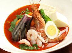 スパイスピエロ 銀座店のおすすめ料理3