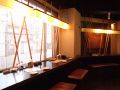 かまどか 駒込店の雰囲気1
