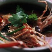 チェディルアン CHEDI LUANG タイレストランのおすすめ料理2
