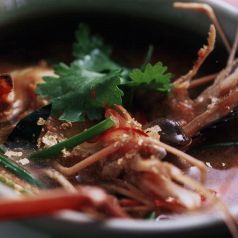 チェディルアン CHEDI LUANG タイレストランのおすすめ料理2