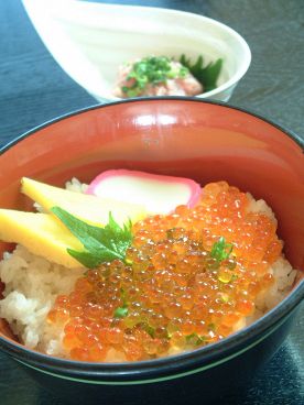 力寿司 泉店 清柳館のおすすめ料理1