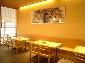 総本家 小松庵 丸の内オアゾの雰囲気3