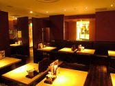 恵亭 相鉄ジョイナス店の雰囲気2