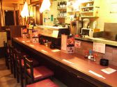 一の酉 下石神井店の雰囲気3