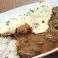料理メニュー写真&nbsp;チキン南蛮カレー