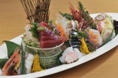 東京グリーンパレス 食彩厨房 ジャルダンのおすすめ料理3