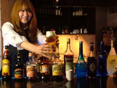 ココ 焼鳥dining bar ko!ko!の写真