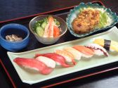 力寿司 泉店 清柳館のおすすめ料理2