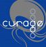 クラゲ Curageのロゴ