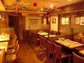 夜来香 池袋店の雰囲気2