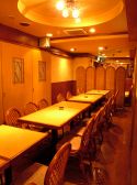 夜来香 池袋店の雰囲気3