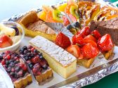 ビストロ Bistrot カフェ de パリ Parisのおすすめ料理3