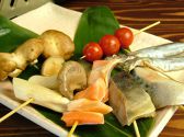 魚しげ 福生店のおすすめ料理3