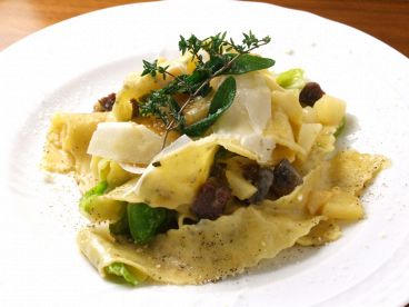 アーキューブ A‐cube Bistro×Ristoranteのおすすめ料理1