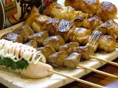 とりとり亭名駅西口店のおすすめ料理3