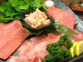 清香園 鍛冶屋町店のおすすめ料理1