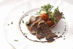 リストランテ ロッソ エ ネロのおすすめ料理3