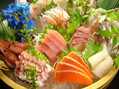 やるき茶屋 淵野辺南口店のおすすめ料理1