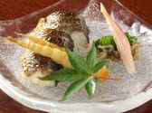 北の丸のおすすめ料理3