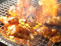 ホルモンサンダー! 炭火焼肉の写真