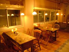 カフェ アマル Cafe Amarの写真